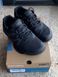 Xero Shoes Black HFS II