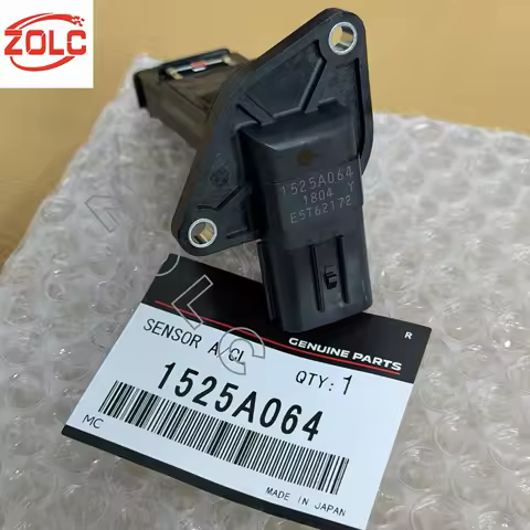 Japan Genuine Air Flow Sensor E5T62172 1525A064 1525A031 1525A052 For Outlander 3 Eclipse Cross Paje
