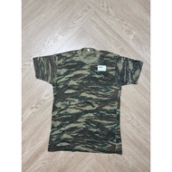 (Size S) Chest 18.5 Length 28 Authentic American Military T-Shirt US Army Navy Air Force USMC Camouf