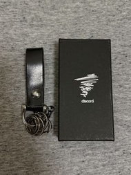 Discord Yohji Yamamoto keychain