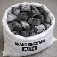 5KG Binchotan White Charcoal Wood hibachi kono grill Japan Export Quality