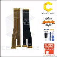Charging Board to Motherboard Main Flex Cable Ribbon Compatible For SAMSUNG A42 5G / A426B
