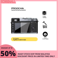 🔥READY STOCK🔥PROOCAM SPF-GFX50S GLASS SCREEN PROTECTOR FOR FUJIFILM GFX50S GFX50