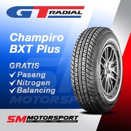 Ban Mobil GT Radial Champiro BXT Plus 205 70 R15 15