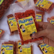 SPIRAL Macaroni 50g SPIRAL Macaroni Twisted Macaroni/ buntet Macaroni/