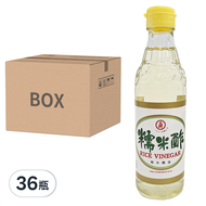 KONG YEN 工研 糯米醋