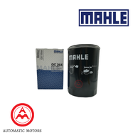 Mahle Oil Filter VW GF MK2 3 4 5 JT MK1 3 NW BT PST PL Audi A3 A4 A6 TT 1.8 2.0 - OC264 / 06A115561B