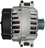 XVBNMX Car alternator compatible for BMW 7er 740i 740Li F01 F02 F03 F04 X6 E71 E72 2008-2014 230AMP 