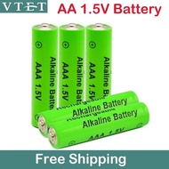2-20pcs 1.5V AAA Battery 3000mAh Rechargeable Battery NI-MH 1.5 V AAA Battery for Clocks Mice Comput