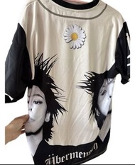 G-DRAGON 棒球褸 衛衣 GD tee from Malaysia