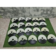 Roland cy5 Electric cy5 White 2 Zone