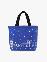 🇯🇵代購 Afternoontea x calpis Eco bag XS size