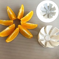 Yao Orange Slicer Tool NonSlip For Effortless Peeling And Clean Cutting With  Grade Plastic Build 3D
