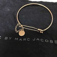 Marc Jacobs 迴紋針手環
