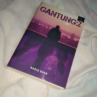 Preloved: GANTUNG:2 by NADIA KHAN