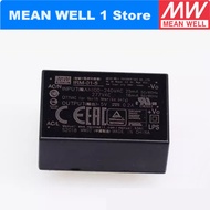 MEAN WELL IRM-01-12 1W Single Output Encapsulated Type IRM-01 12V 83mA