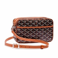 Goyard 女士 CAP-VERT單肩包均碼碼小號、22cm*6.5cm*13cm