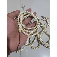 8MM DIM IGA TASBIH CONTAINS 99 PIECES