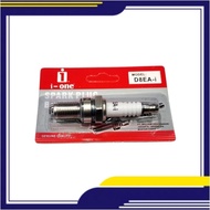 I-one STANDARD D8EA GL, TIGER SPARK PLUG
