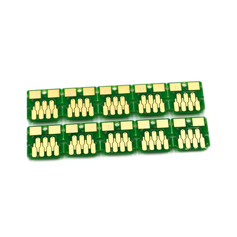C9344 Maintenance Box Chip For Epson L5590 L3550 XP-2200 XP-2205L XP-3200 3205 4200 4205 2101 WF-291