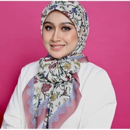 ADELINE HIJAB | TUDUNG BAWAL VIRAL