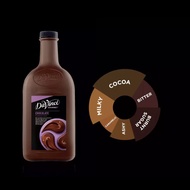 DaVinci Gourmet Chocolate Sauce (2L)