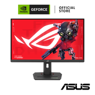 ASUS ROG Strix | 27" Fast IPS 2K 270Hz | Monitor จอมอนิเตอร์ (XG27ACMG)
