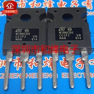 1-5PCS W14NC50 W20NC50 W6NA80 W13009 W10NK60Z W9NK95Z W9NK95Z W15NK50Z TO-247 MOSFET  Brand New
