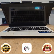 ASUS A55V i3+ NVIDIA GRAPHICS GAMING LAPTOP 100% ORIGINAL USED