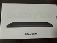 Samsung galaxy tab a9平板電腦