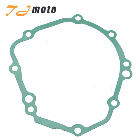 Motorcycle Generator Cover Gaskets For Suzuki 11483-18G00 GSX-R600 GSXR600 GSX-R750 GSXR750 GSX-R100