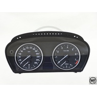 BMW 5 Series E60 E61 Cluster Meter B1
