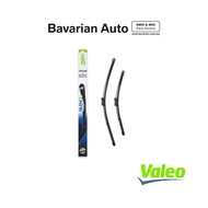 Original VALEO Set of Wiper Blades (RL) | BMW G05/G06/G07 | 61619466378