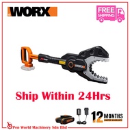 WORX WG329E (CORDLESS JAWSAW)