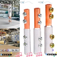 CUCKO 1Pcs Transition Joint, Splice Sleeve Cable Wire Connector Copper-aluminum Transition Tube, Doc