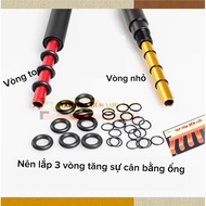 Small size rubber gasket, durable rubber gasket