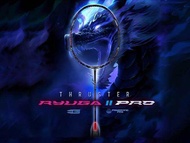 ไม้แบดมินตัน Victor TK-RYUGA II PRO (3U)