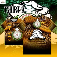 Ciasi Full Sublimation Tshirt Design 3