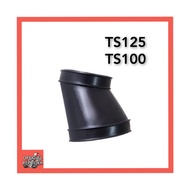 AIR HOSE CORONG CARBURETOR TS125 TS100