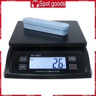 WIN Digital Shipping Scale 66lb 0 1oz 30kg 1g with Hold and Tare Function Mail Postage Scale 6 Units