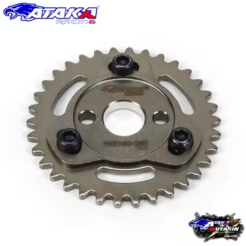 ATAKA Motorcycle Adjustable Timing Gear PCX ADV 150 160 CLICK 125 150 160 Nmax 155 V1 V2 Aeorx NVX Y