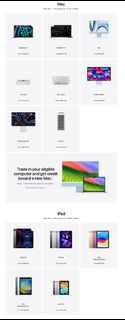 Apple 教育價 ipad macbook air pro imac 優惠