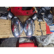 Mini Cooper R53 (Used)