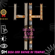 FLEXIBLE ON OFF+VOLUME REDMI NOTE 12 5G / poco X5