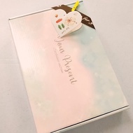 Packaging Services Gift Packaging Services Colored Box Packaging Services with Hajat Cards