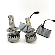 Liangjian led light auto lighting systems super bright 12v 24v truck high Low Beam H4 h7 led headlig