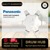 PANASONIC AXW15046JZ00 Drum Hub Washing Machine/Besi Hub Mesin Basuh NA-F75S7 NA-F75B3 NA-F70S7