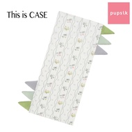 Baa Baa Sheepz Bed-Time Buddy Medium Pillow Cover (29 Designs)