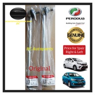 ORIGINAL PERODUA AXIA BEZZA FRONT STABILIZER LINK ABSORBER LINK ABS LINK