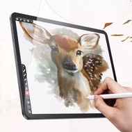 LAYAR Fara PAPER LIKE FILM SAMSUNG TAB A9 / A9 PLUS SCREEN PROTECTORScreen Protector